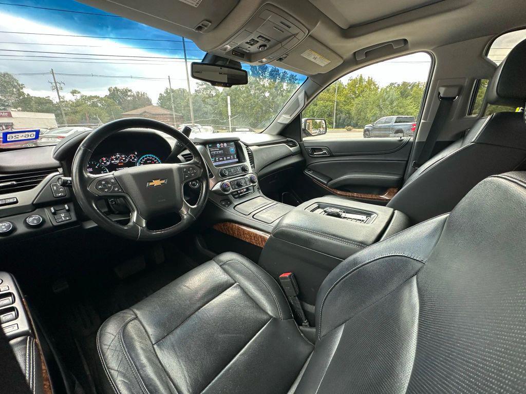 used 2019 Chevrolet Tahoe car, priced at $23,995