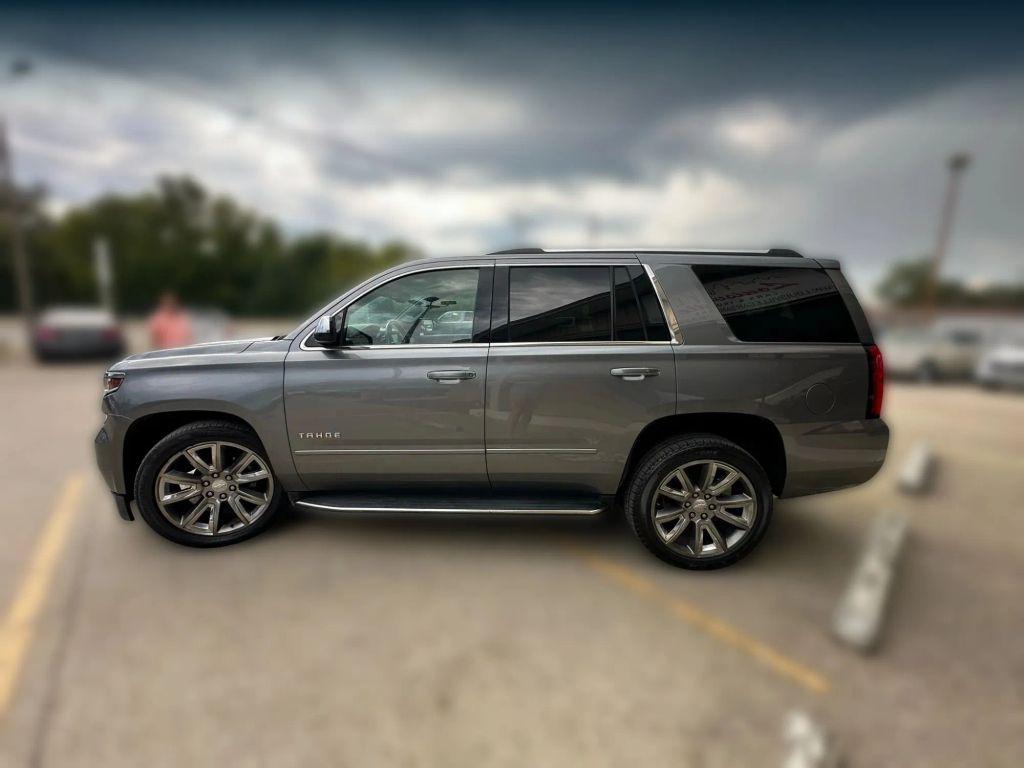 used 2019 Chevrolet Tahoe car, priced at $23,995