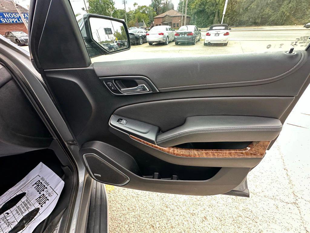 used 2019 Chevrolet Tahoe car, priced at $23,995