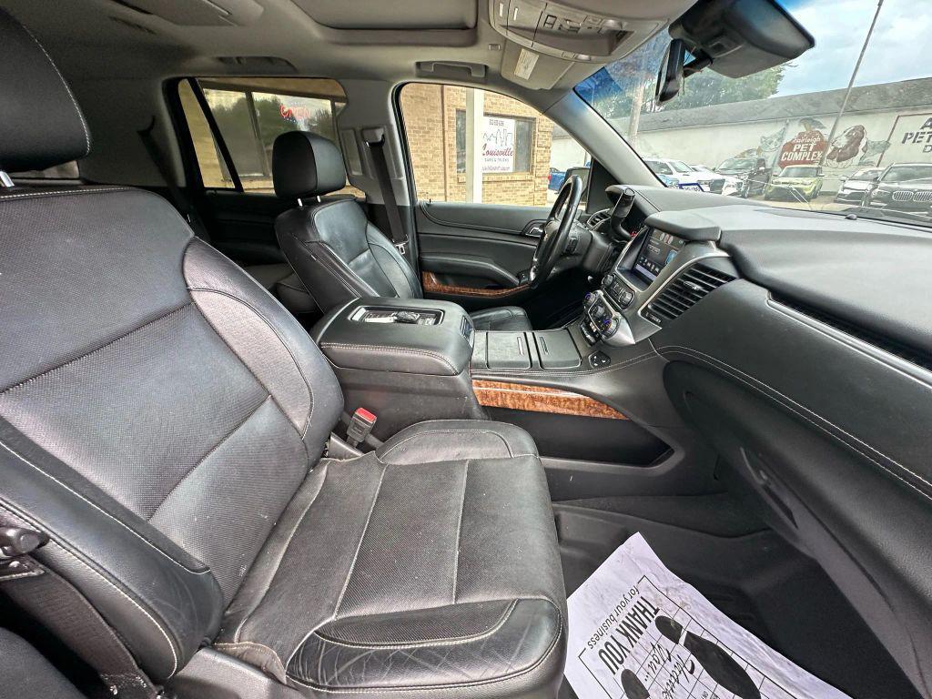 used 2019 Chevrolet Tahoe car, priced at $23,995