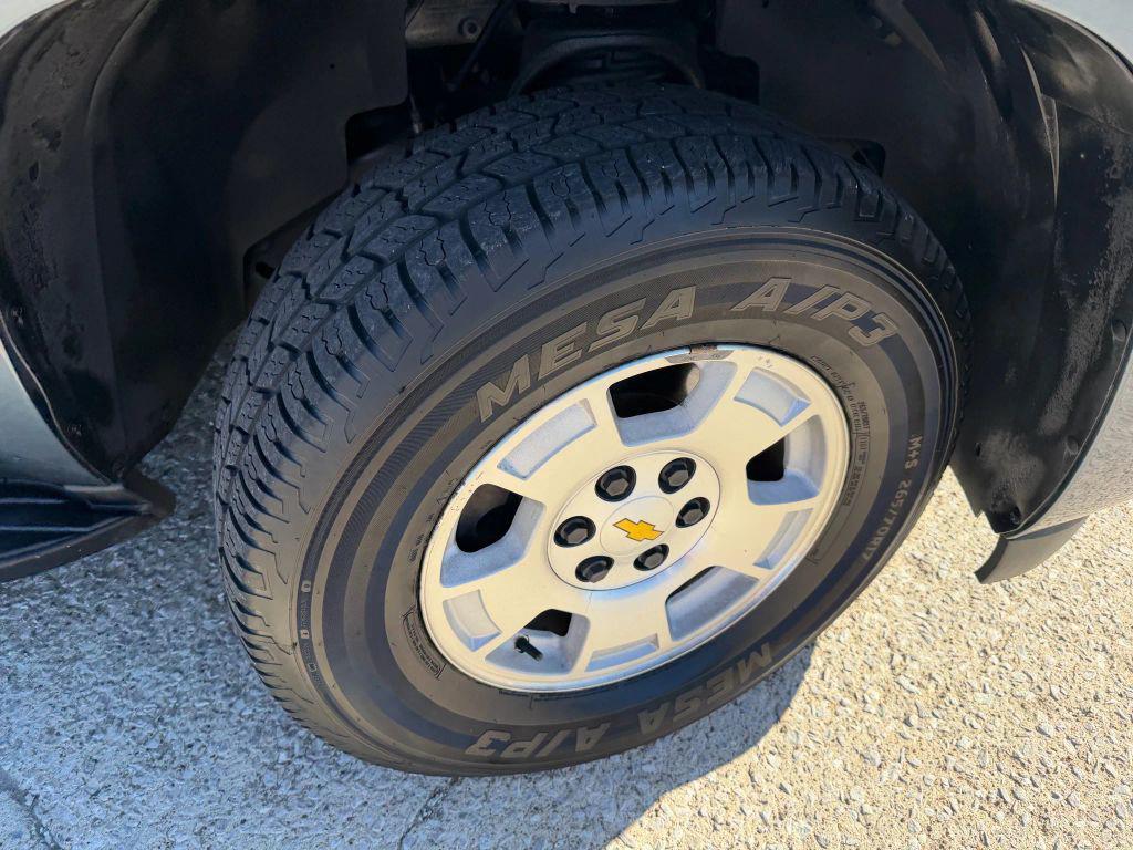 used 2009 Chevrolet Tahoe car, priced at $6,467