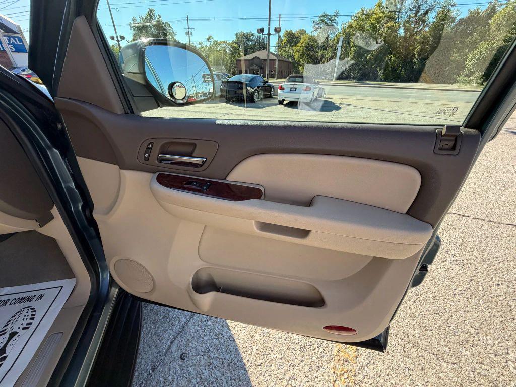 used 2009 Chevrolet Tahoe car, priced at $6,467