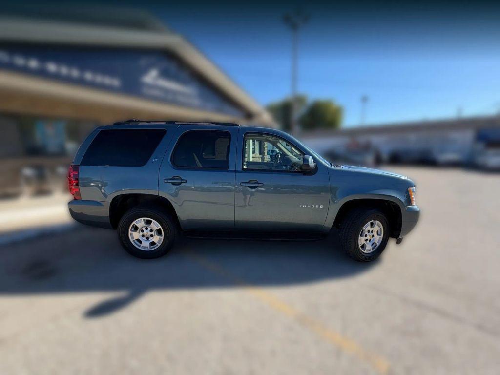 used 2009 Chevrolet Tahoe car, priced at $6,467