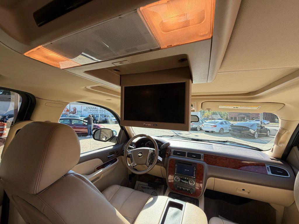 used 2009 Chevrolet Tahoe car, priced at $6,467