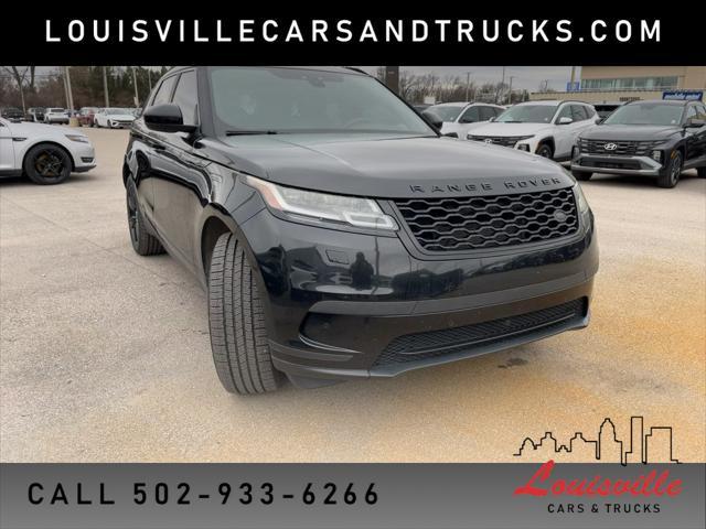 used 2019 Land Rover Range Rover Velar car, priced at $20,995