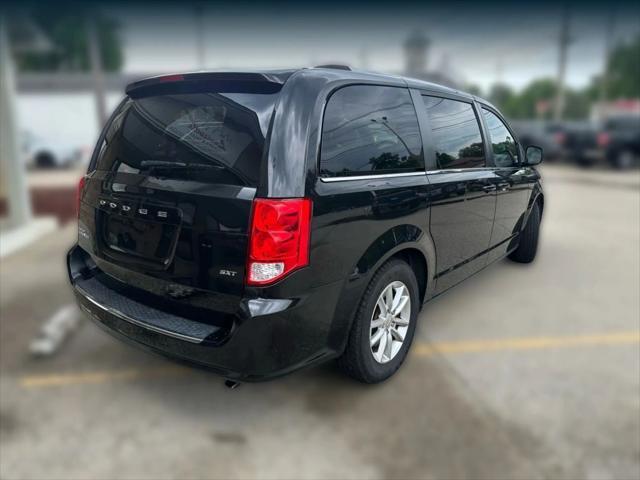 used 2020 Dodge Grand Caravan car, priced at $13,995