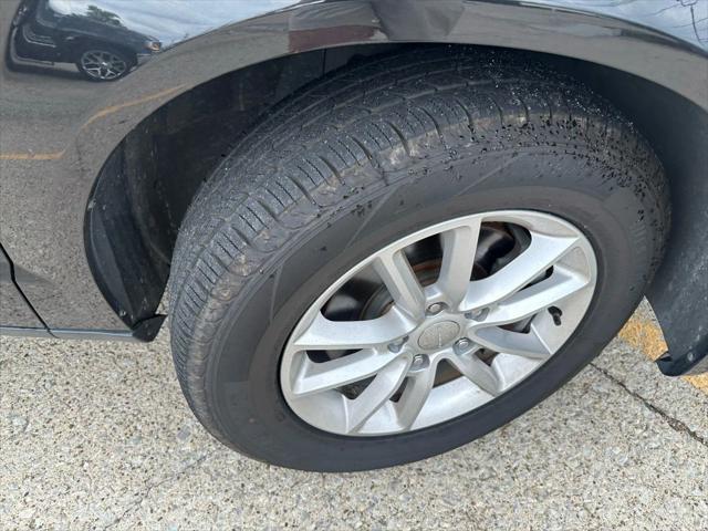used 2020 Dodge Grand Caravan car, priced at $13,995