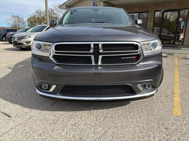 used 2019 Dodge Durango car, priced at $19,495