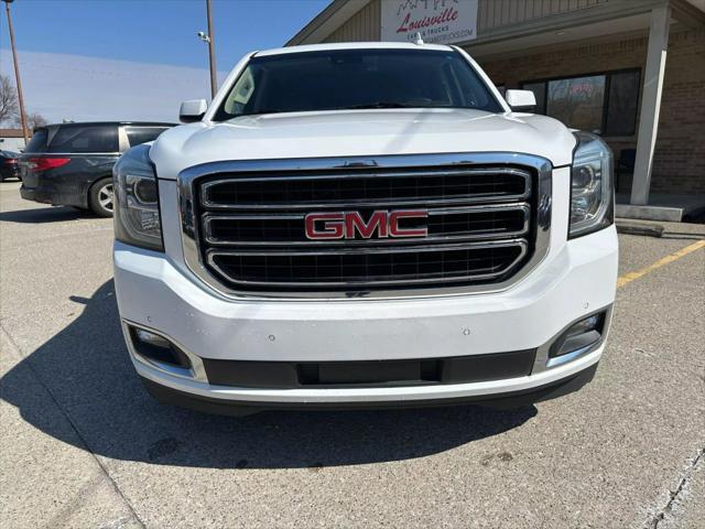 used 2019 GMC Yukon XL car, priced at $21,995