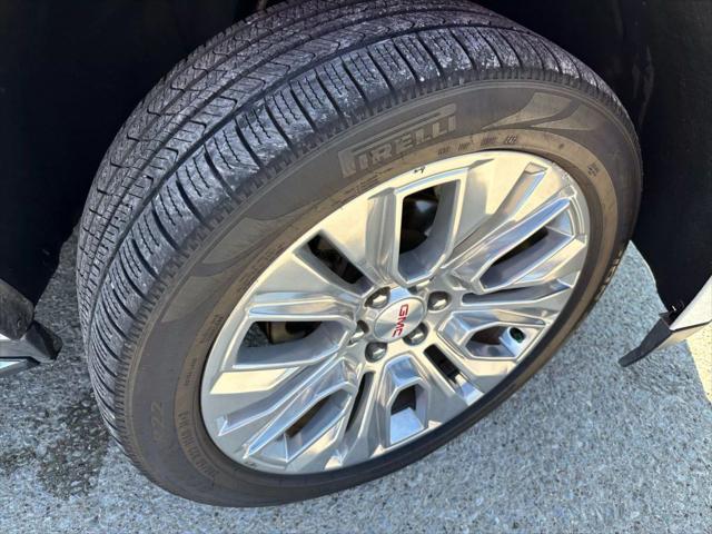 used 2019 GMC Yukon XL car, priced at $21,995