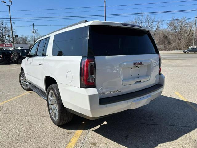 used 2019 GMC Yukon XL car, priced at $21,995
