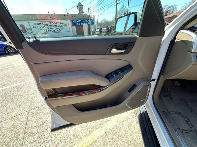 used 2019 GMC Yukon XL car, priced at $21,995