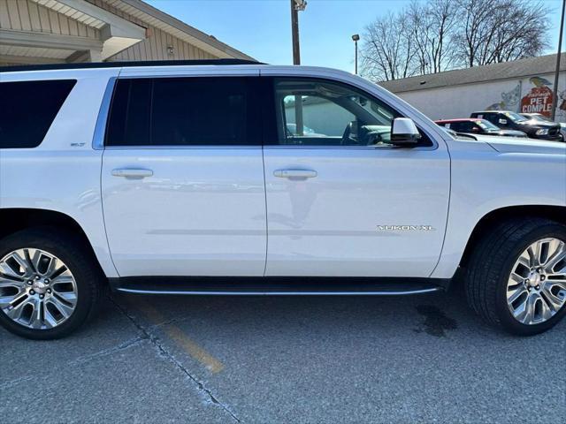 used 2019 GMC Yukon XL car, priced at $21,995