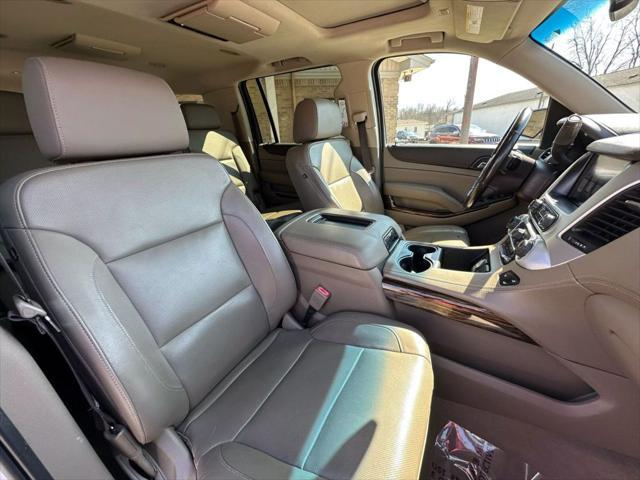 used 2019 GMC Yukon XL car, priced at $21,995
