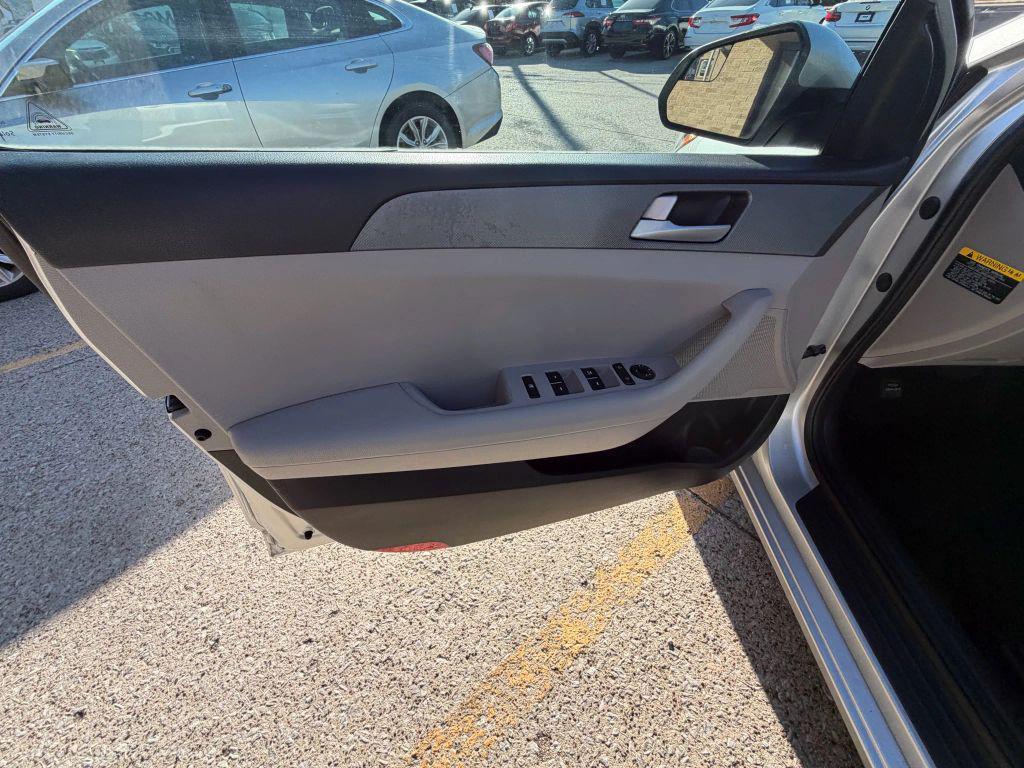 used 2016 Hyundai Sonata car, priced at $7,995