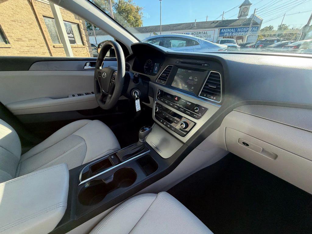 used 2016 Hyundai Sonata car, priced at $7,995