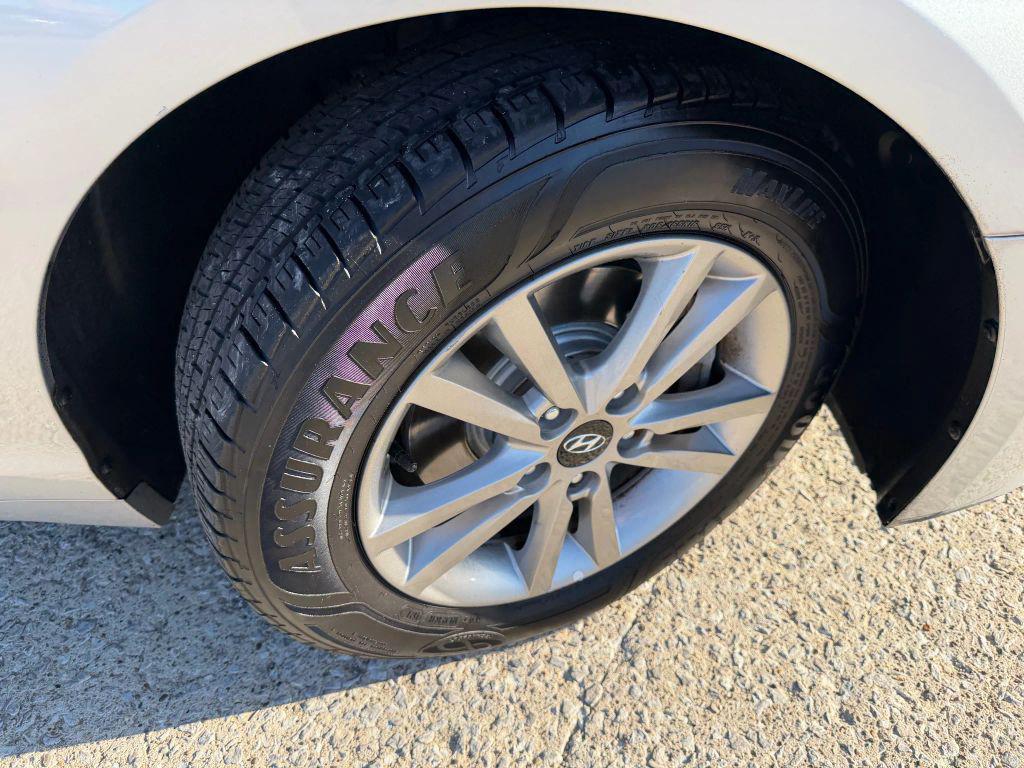 used 2016 Hyundai Sonata car, priced at $7,995
