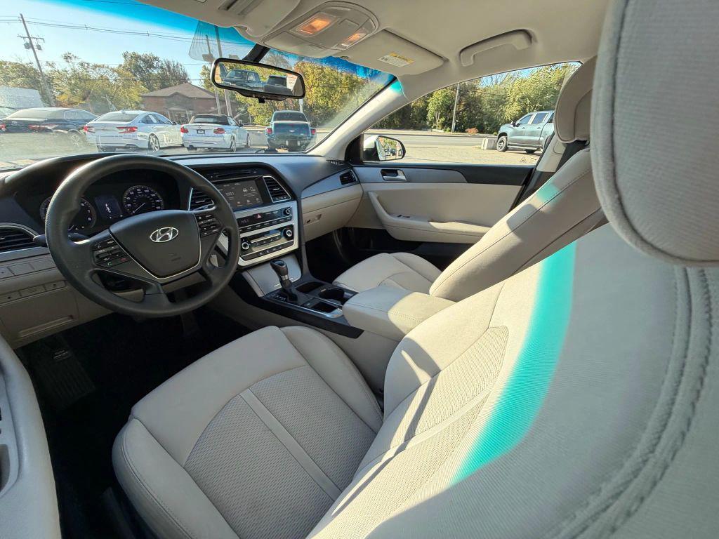 used 2016 Hyundai Sonata car, priced at $7,995