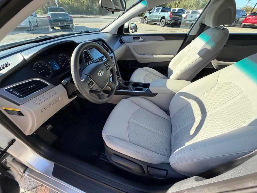used 2016 Hyundai Sonata car, priced at $7,995