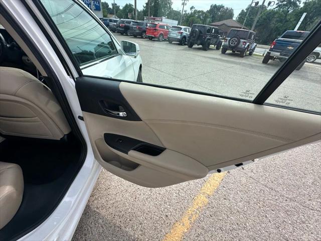used 2013 Honda Accord car, priced at $9,995