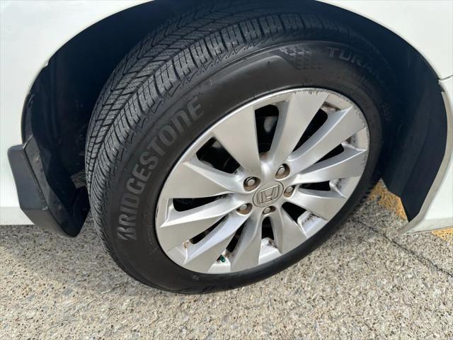 used 2013 Honda Accord car, priced at $9,995
