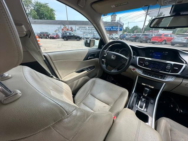 used 2013 Honda Accord car, priced at $9,995