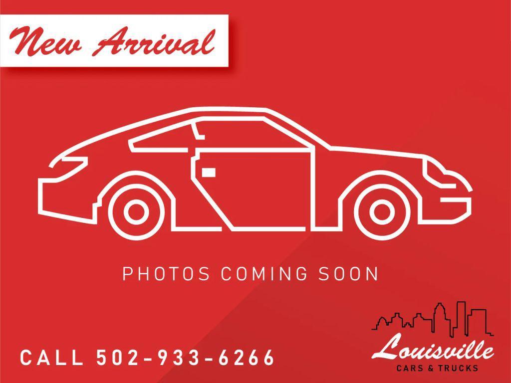 used 2022 Chevrolet TrailBlazer car, priced at $22,605