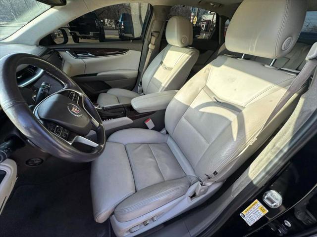 used 2013 Cadillac XTS car, priced at $12,995