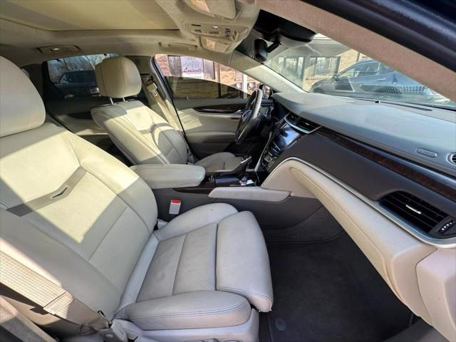 used 2013 Cadillac XTS car, priced at $12,995