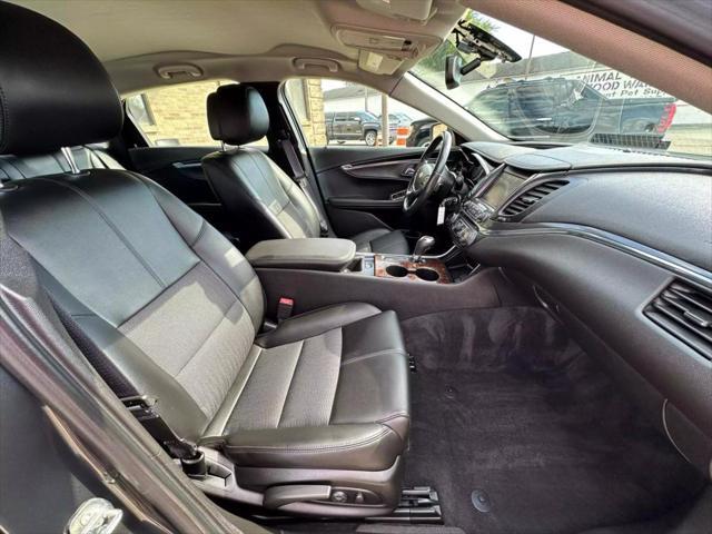 used 2014 Chevrolet Impala car, priced at $13,495