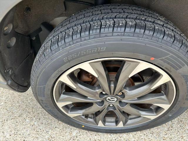 used 2016 Mazda CX-5 car, priced at $15,900