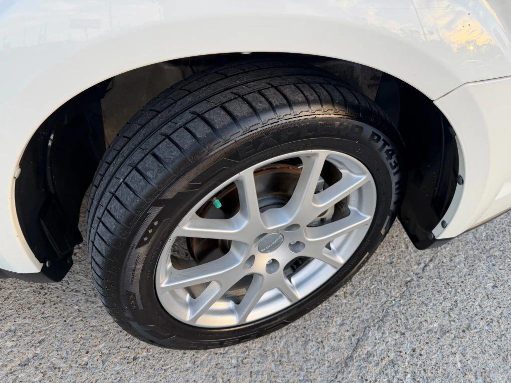 used 2014 Dodge Journey car, priced at $7,241