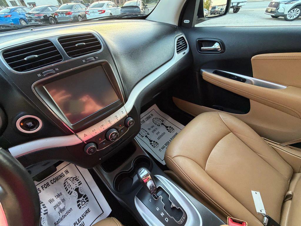 used 2014 Dodge Journey car, priced at $7,241