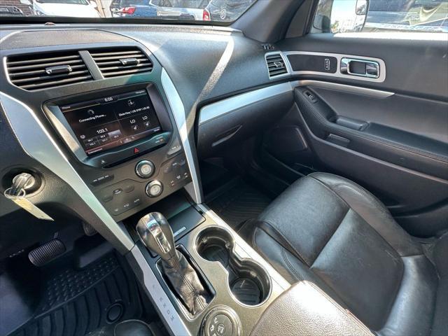 used 2014 Ford Explorer car, priced at $5,995