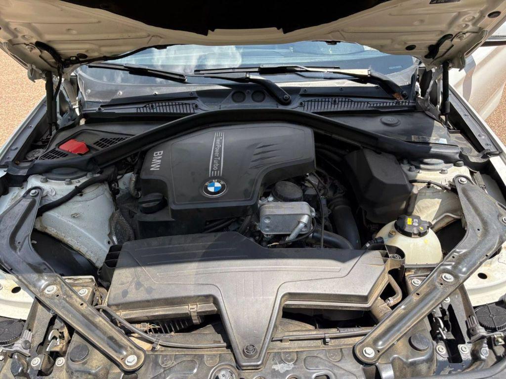used 2016 BMW 228 car, priced at $17,995
