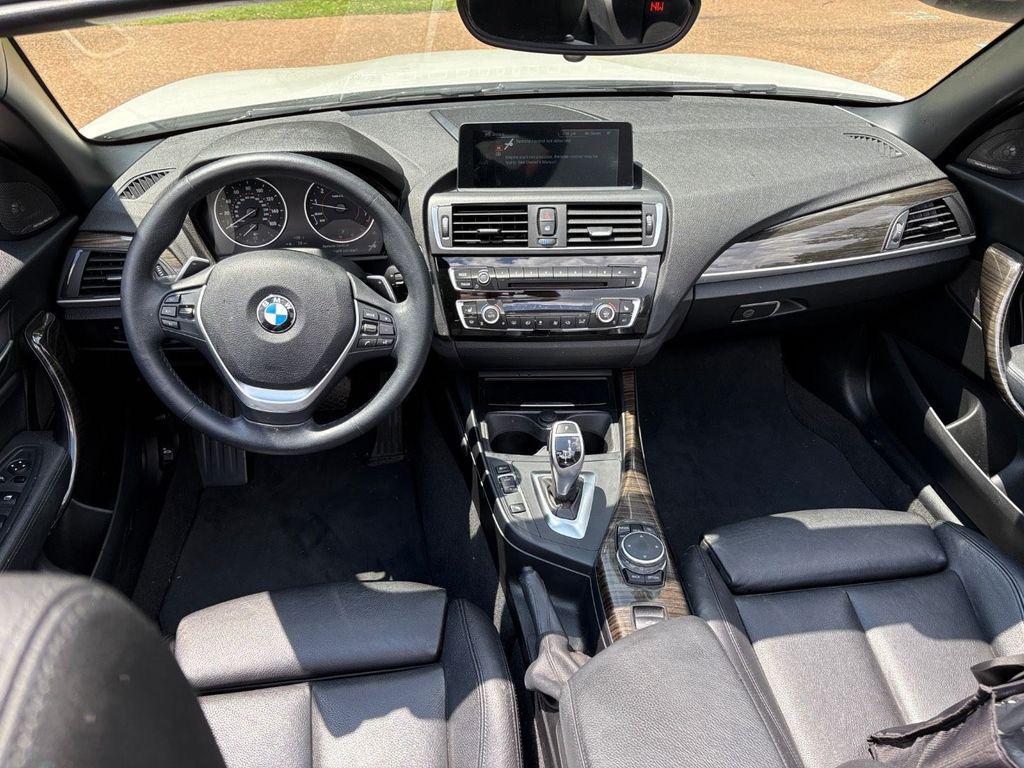 used 2016 BMW 228 car, priced at $17,995