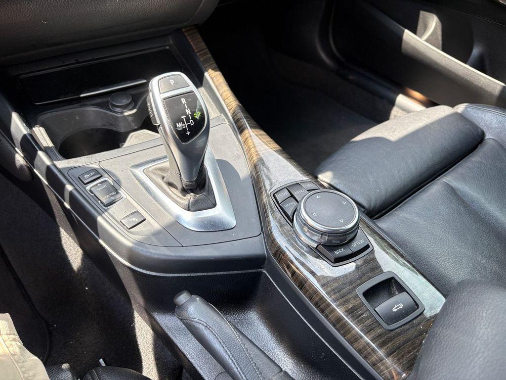 used 2016 BMW 228 car, priced at $17,995