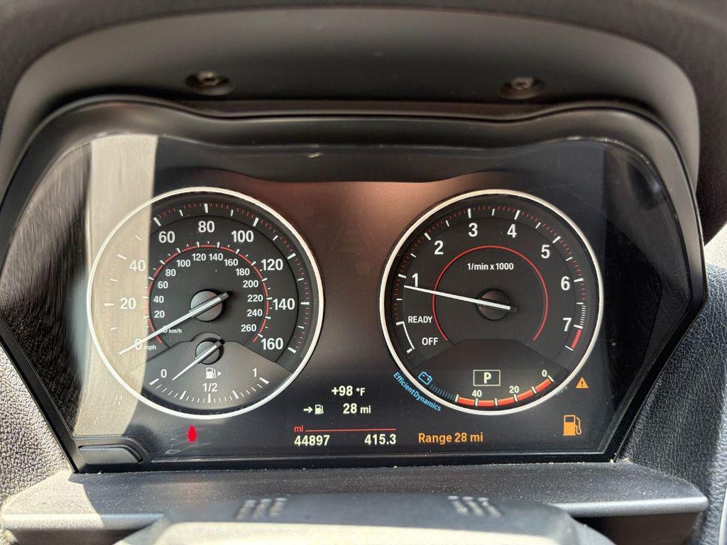 used 2016 BMW 228 car, priced at $17,995