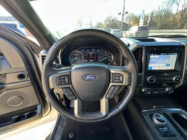 used 2019 Ford Expedition car, priced at $19,495