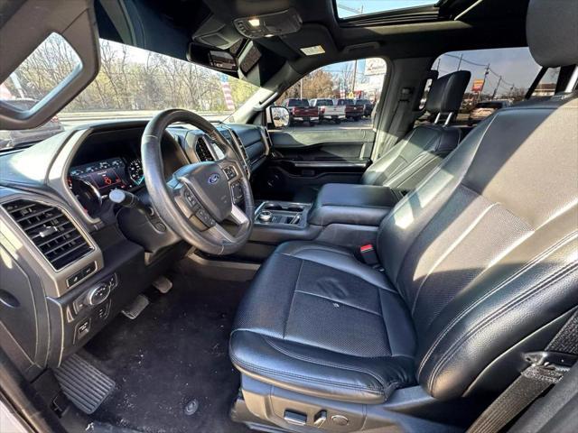 used 2019 Ford Expedition car, priced at $19,495