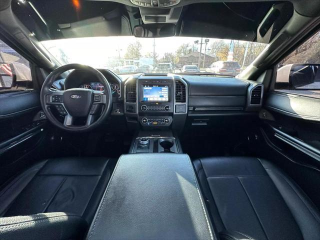 used 2019 Ford Expedition car, priced at $19,495