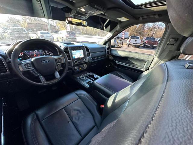 used 2019 Ford Expedition car, priced at $19,495