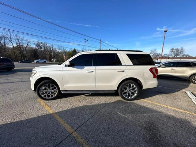 used 2019 Ford Expedition car, priced at $19,495