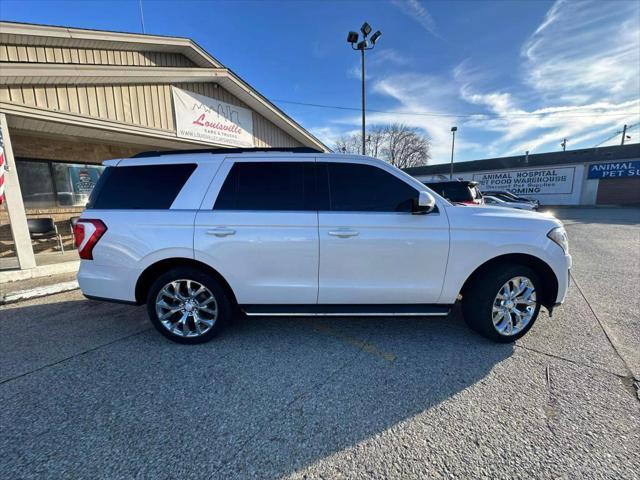 used 2019 Ford Expedition car, priced at $19,495