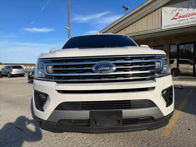 used 2019 Ford Expedition car, priced at $19,495