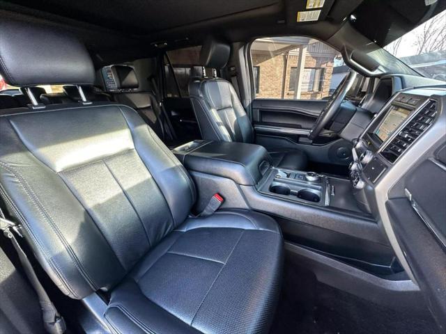 used 2019 Ford Expedition car, priced at $19,495