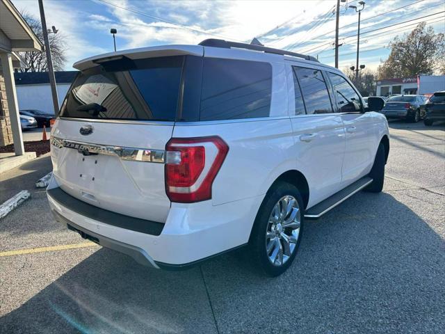 used 2019 Ford Expedition car, priced at $19,495