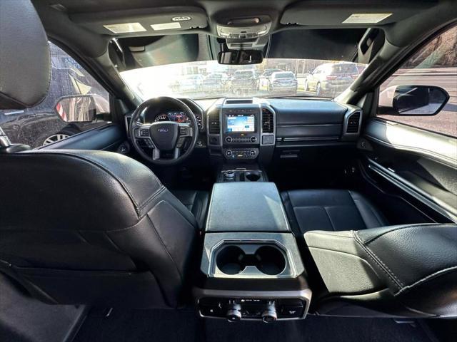 used 2019 Ford Expedition car, priced at $19,495