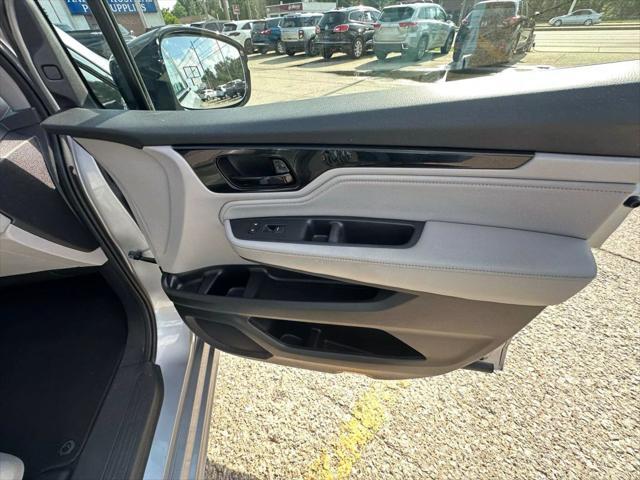 used 2019 Honda Odyssey car, priced at $21,995