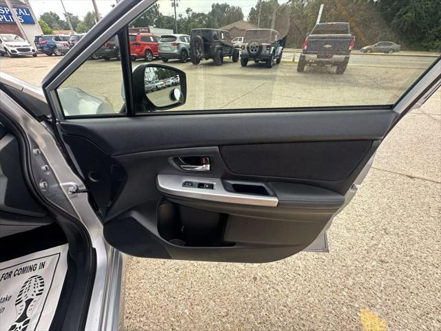 used 2015 Subaru Impreza car, priced at $9,995